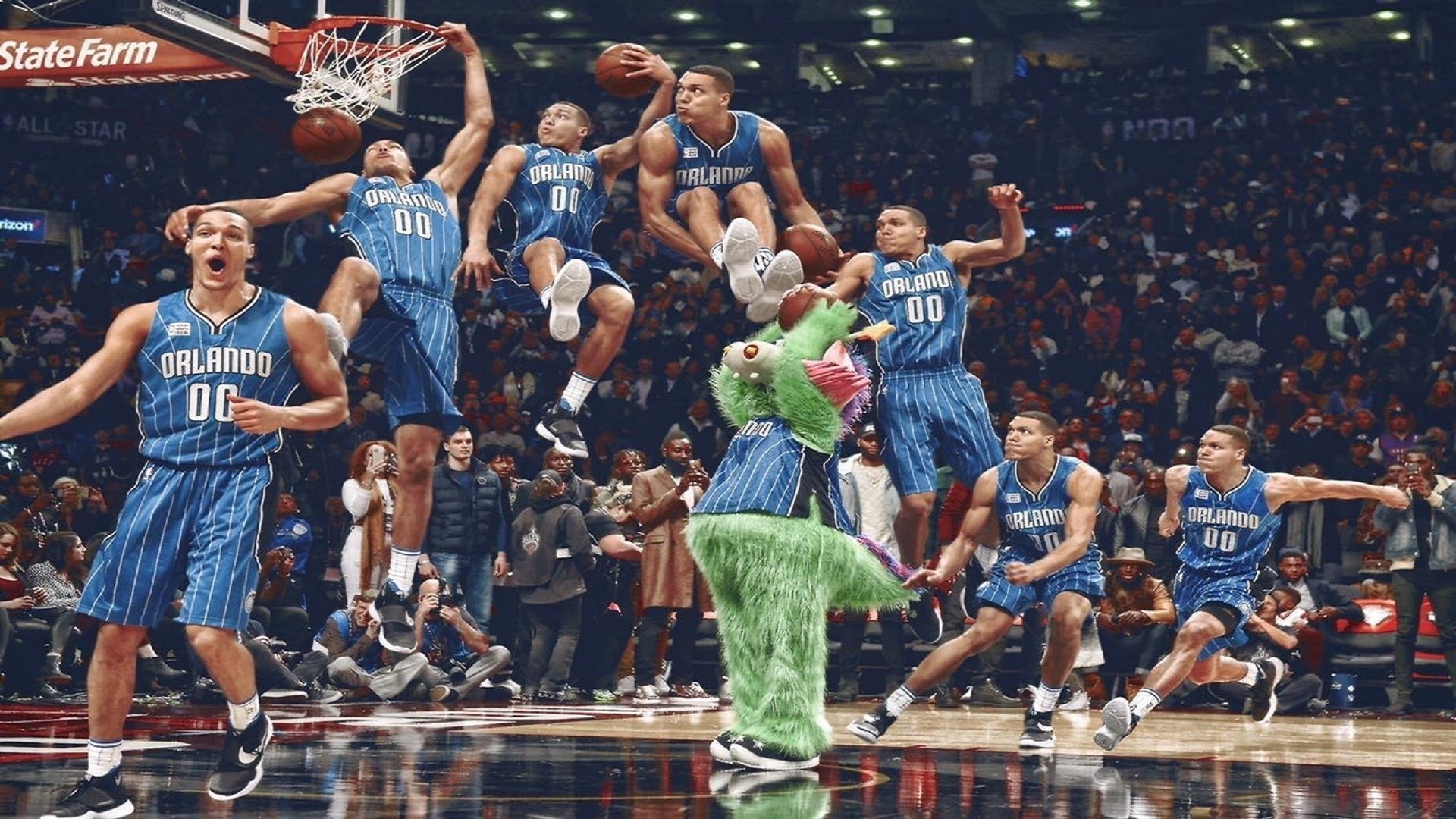 _奇才队战术新颖，胜利在望_，奇才队伍